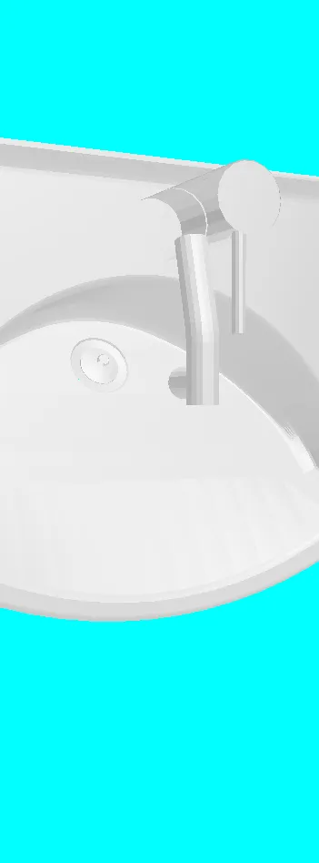 279532 sink ifo dstudiomax n