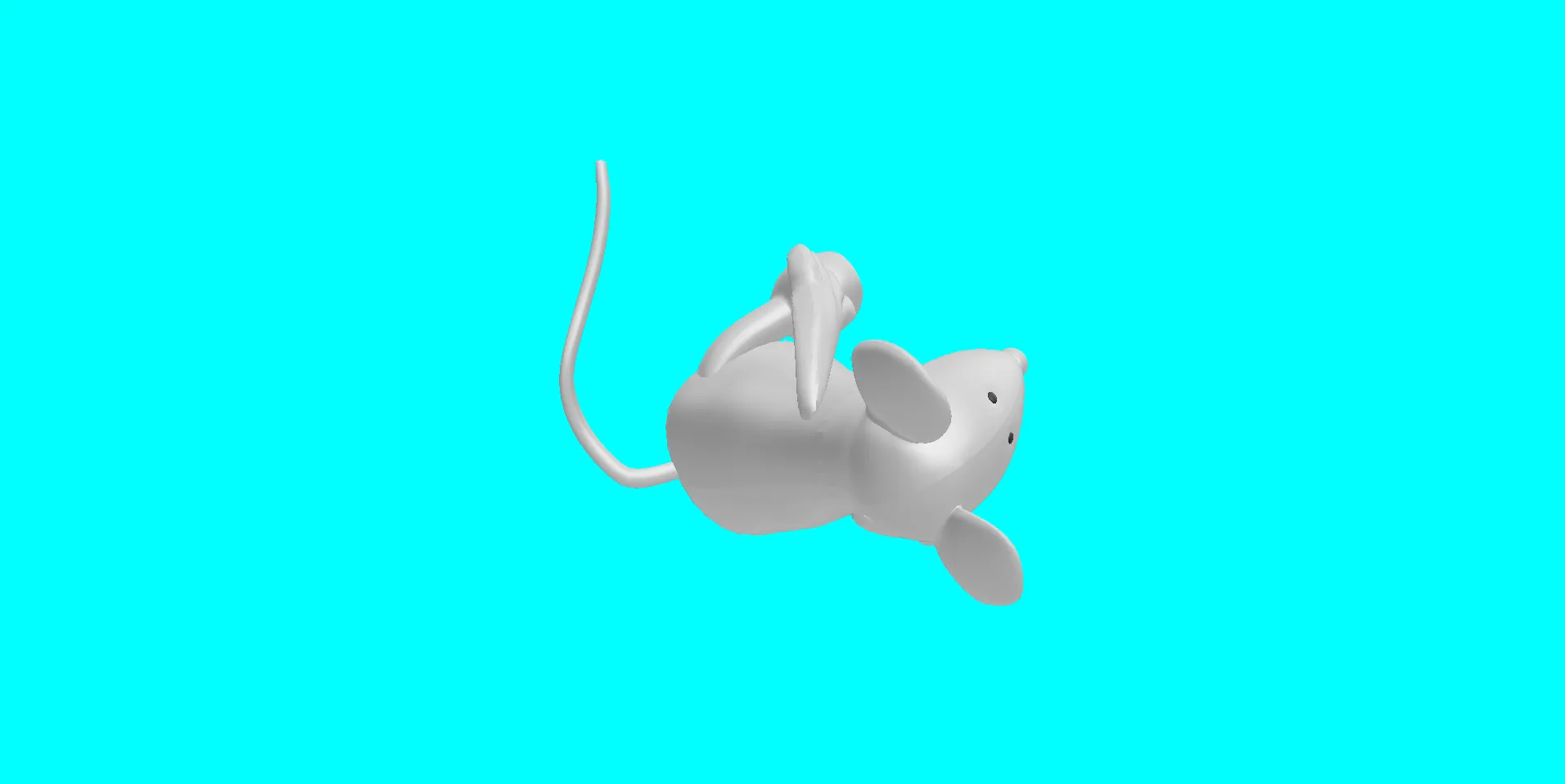 626960 toy mouse n