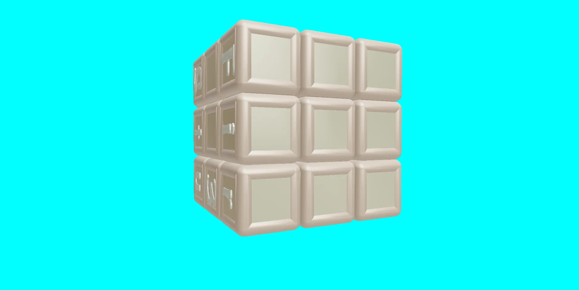 7889000 cube lego n