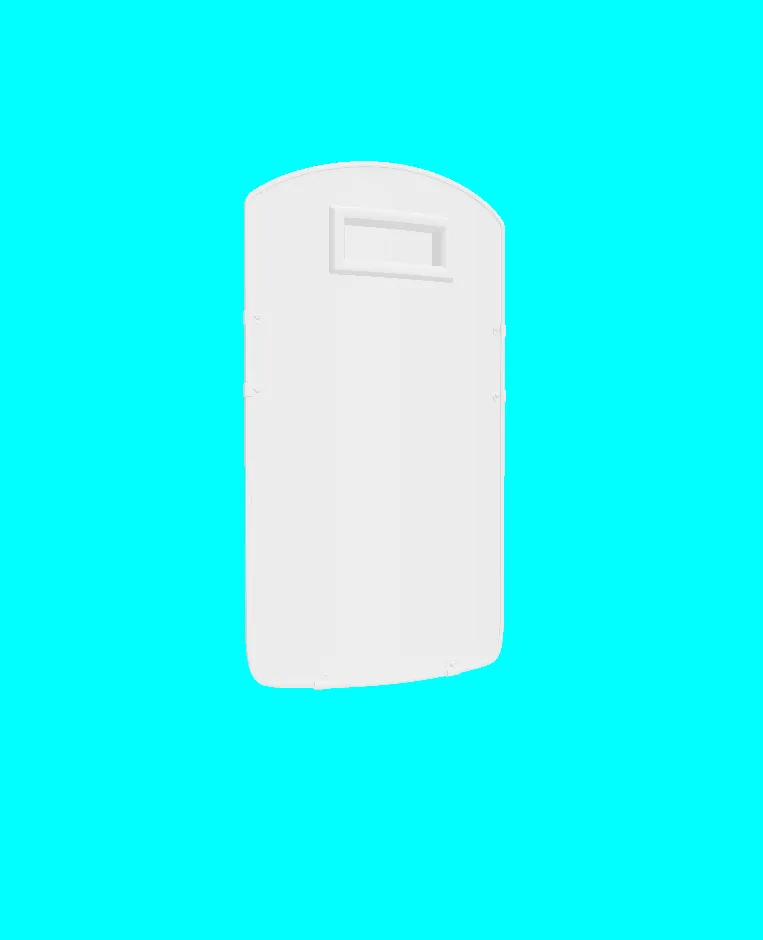 ballistic shield