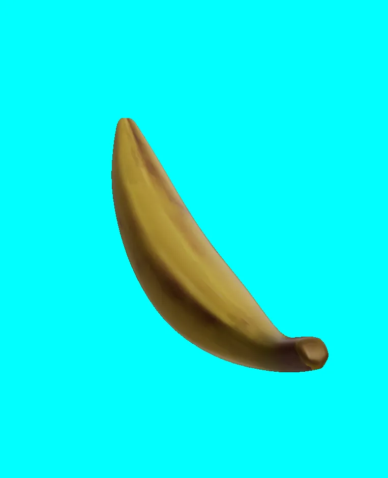 banana v01 it2