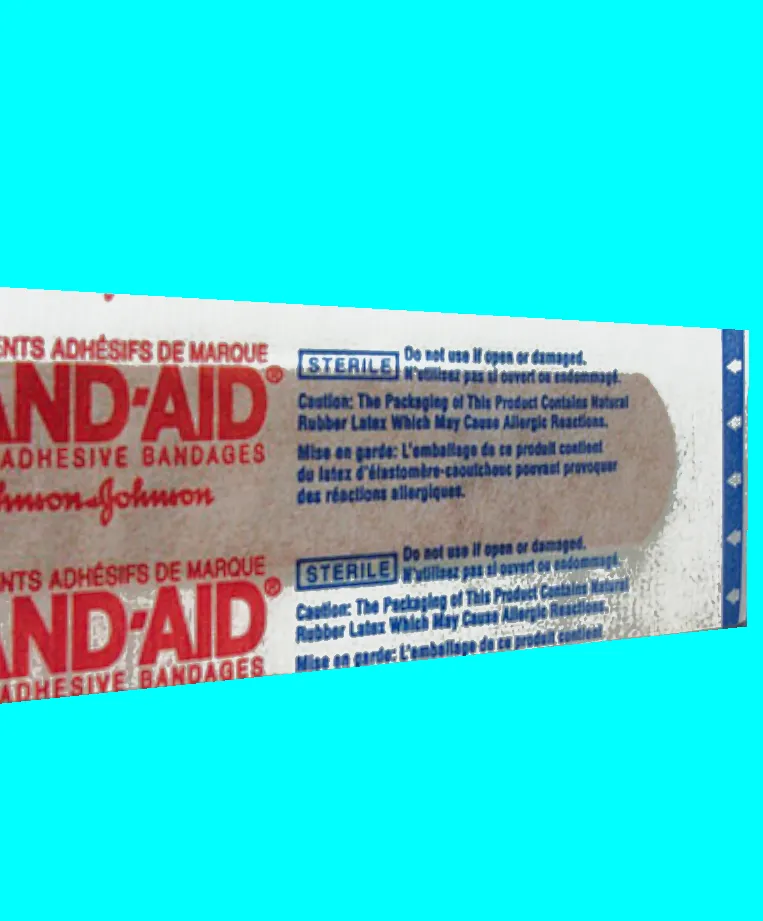 band aid