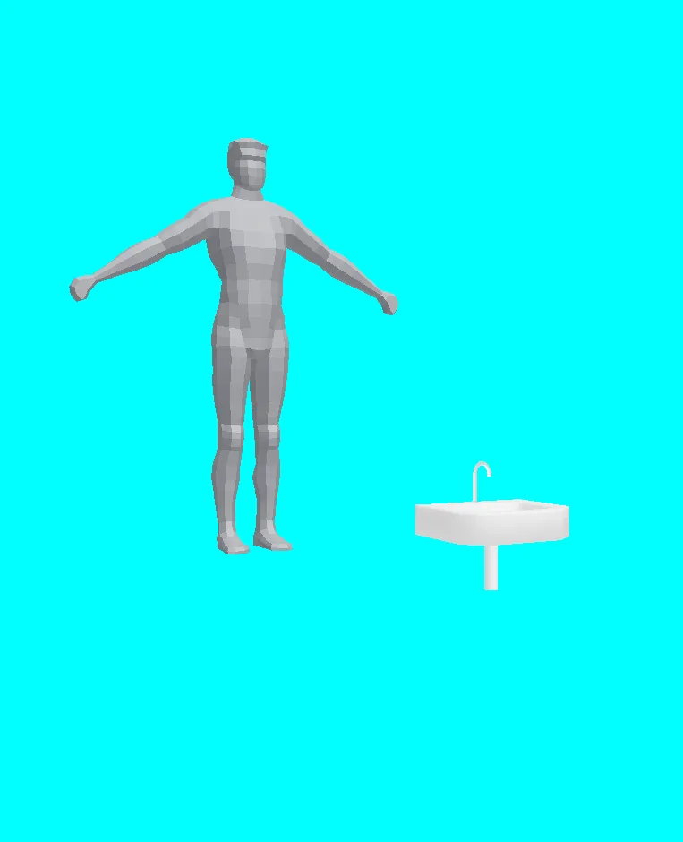 basin 3d