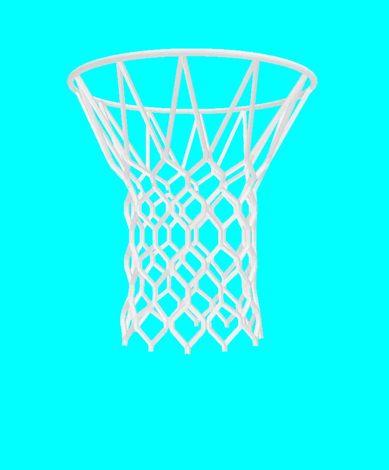 basketball hoop