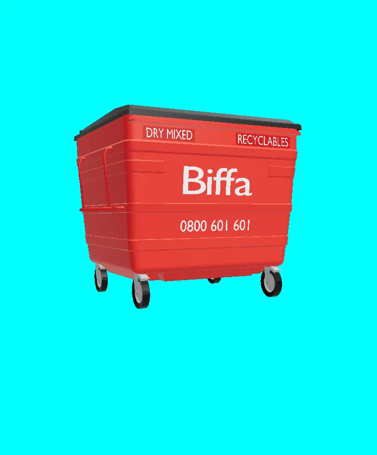 biffa bin 1