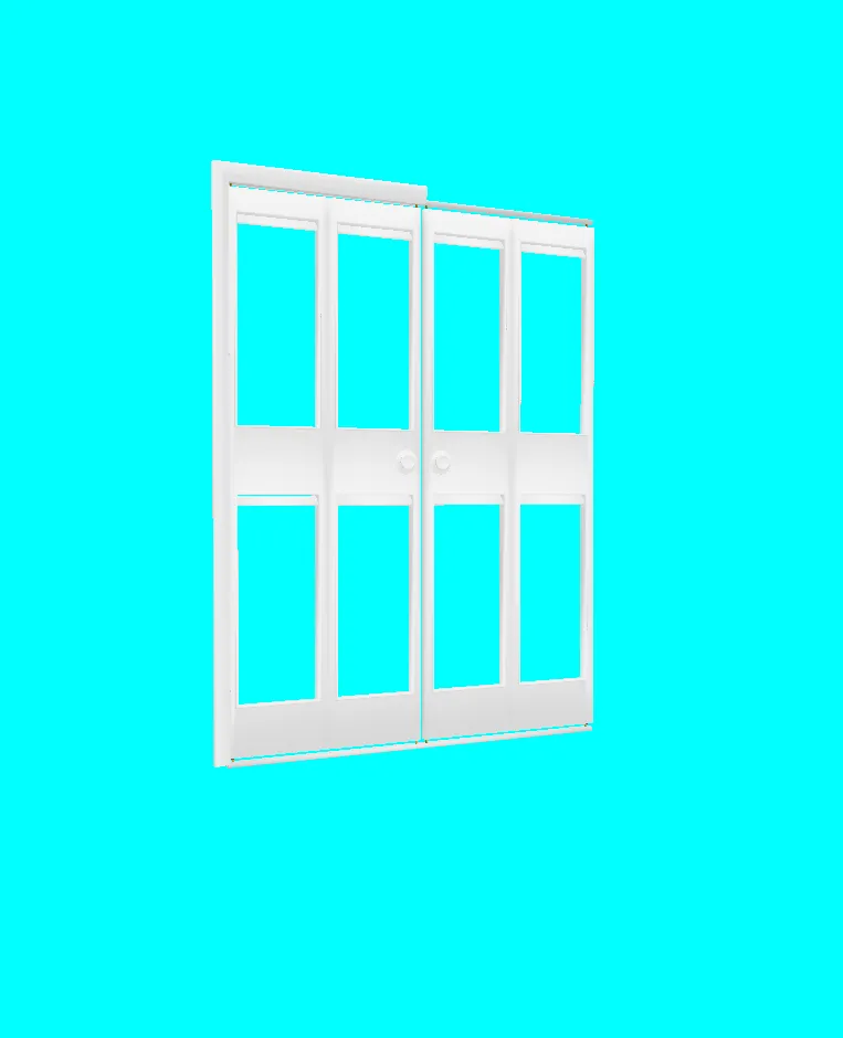 bifolddoor