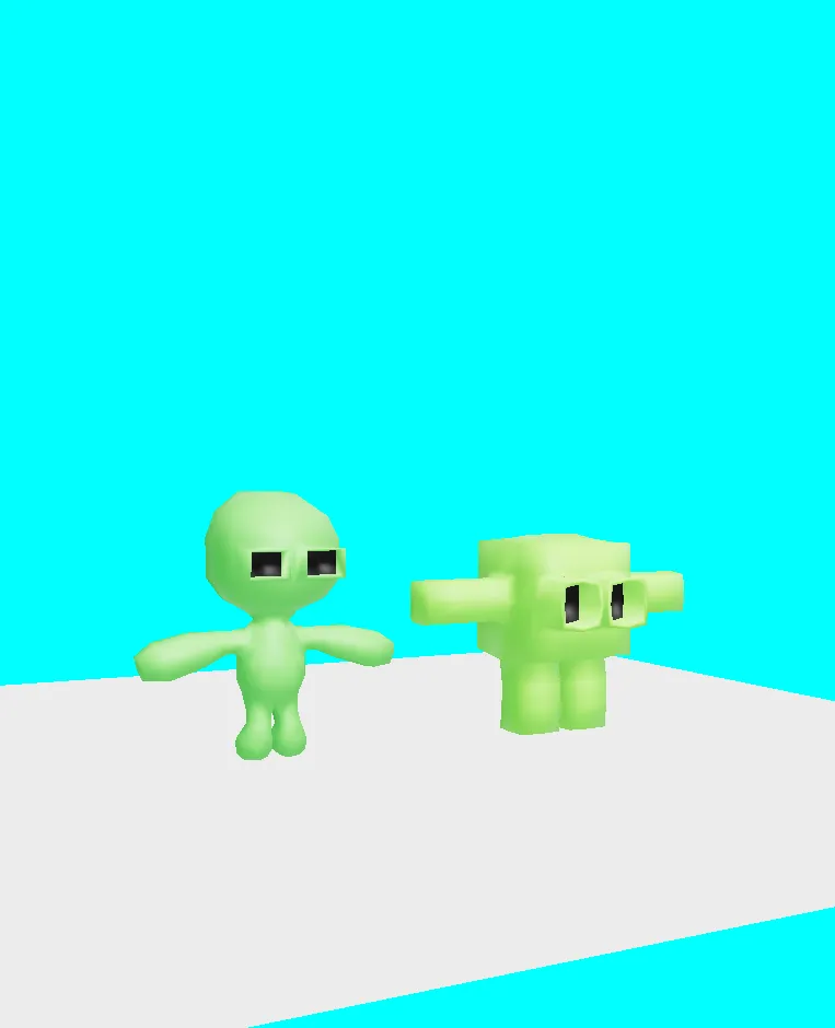 blendermanster998 billy and roger2