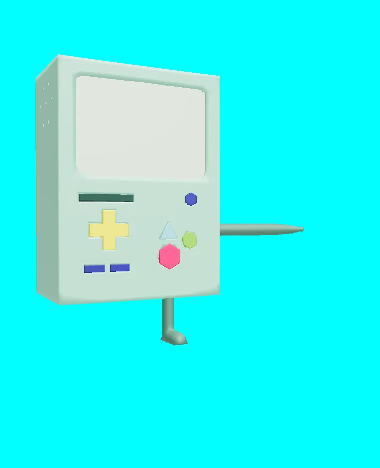 bmo model