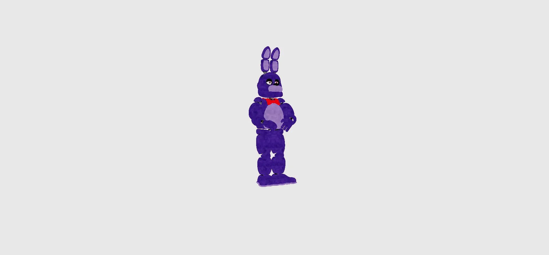 bonnie animation