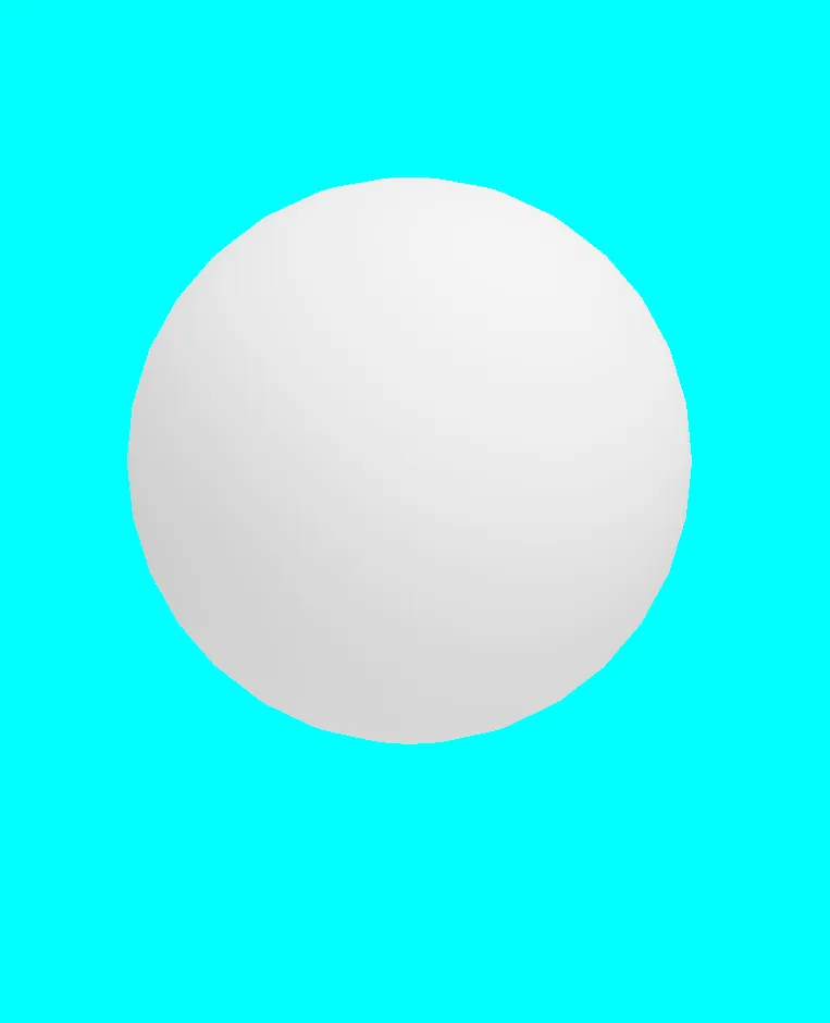 bouncing ball