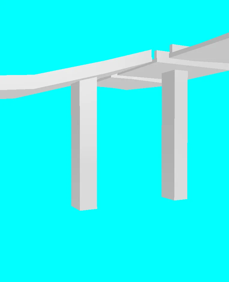 bridge