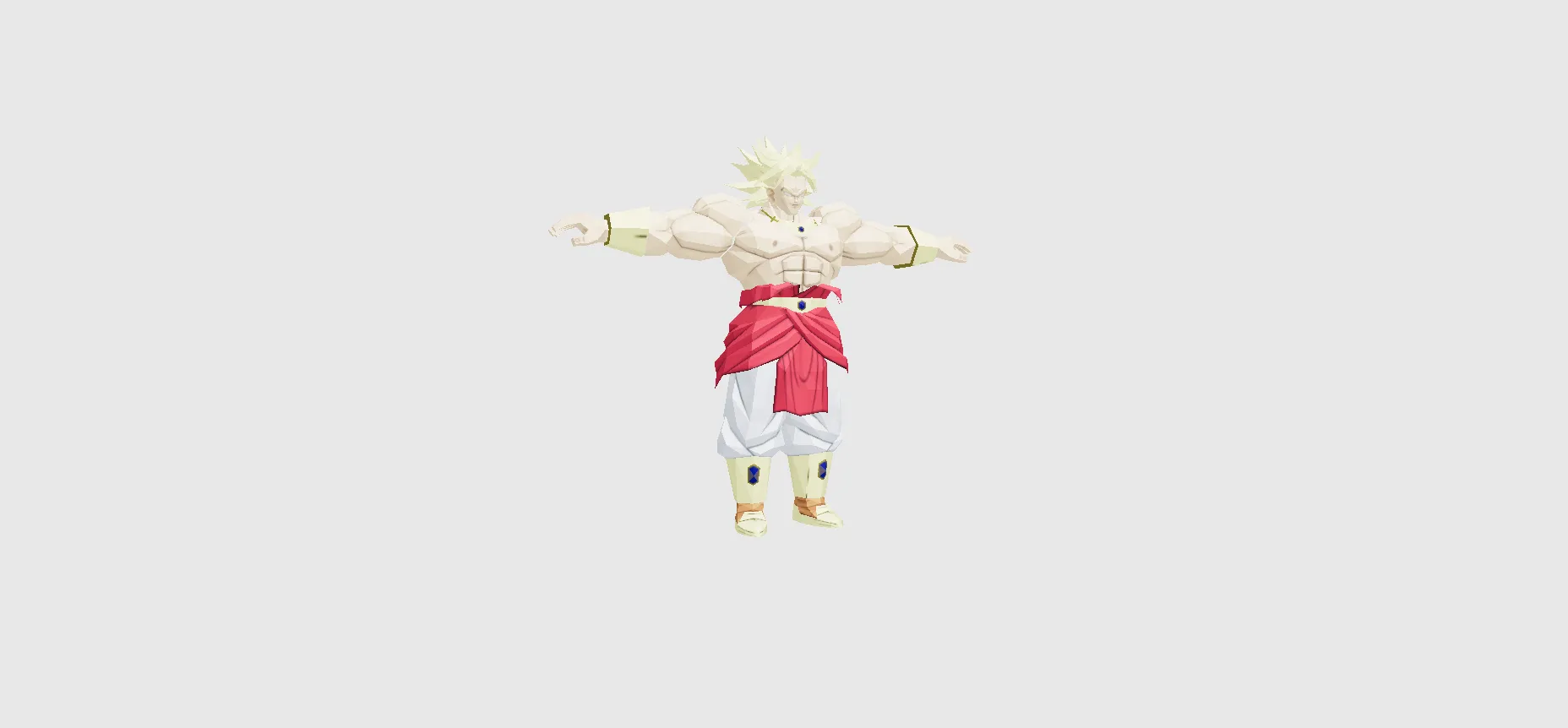 broly ssj