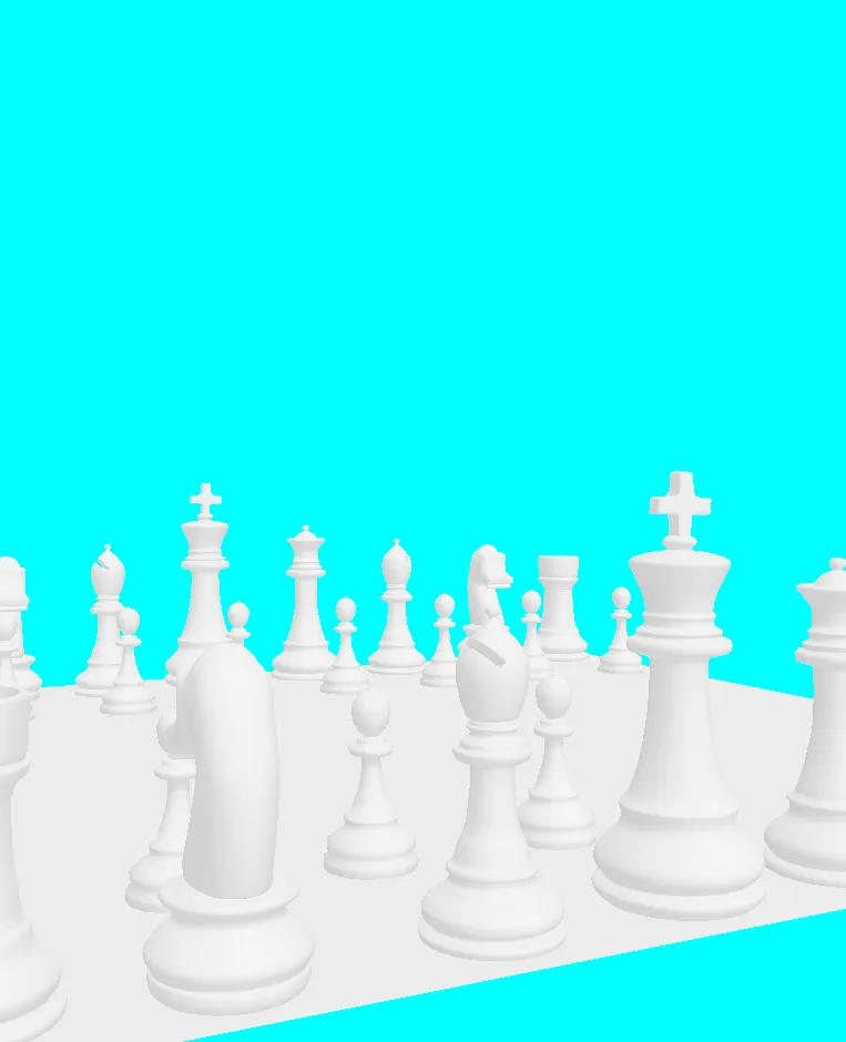 chess complete cycles