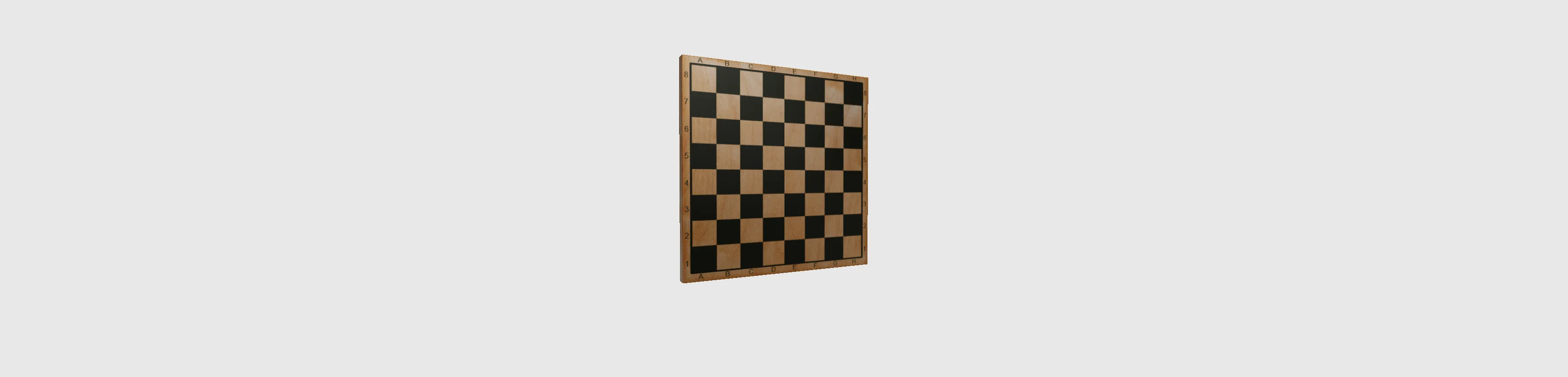 chessboard iterations 2