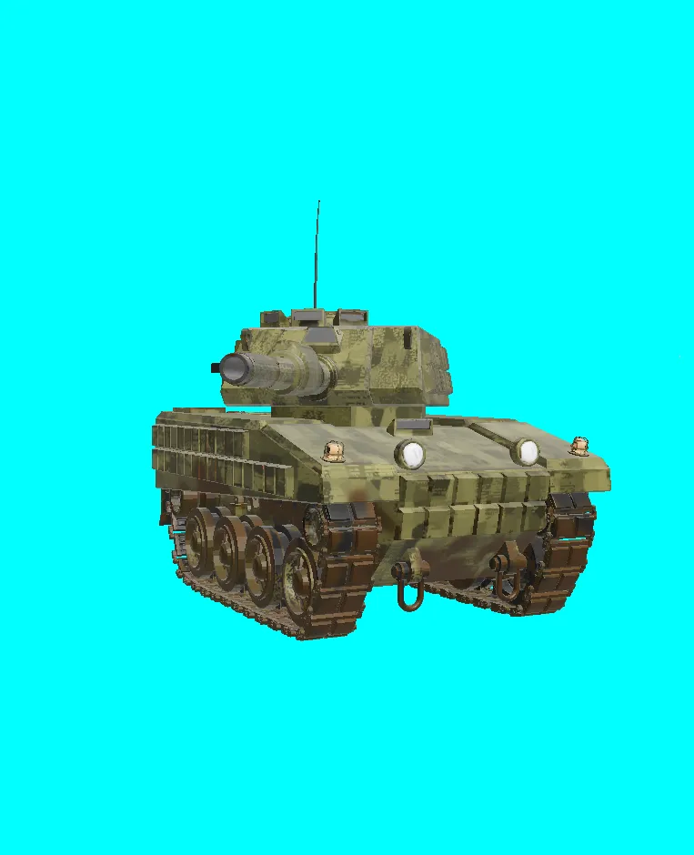 chibi tonk 1