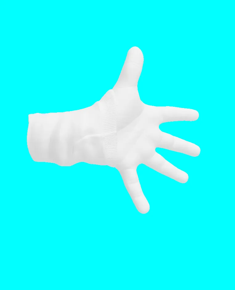 child hand 01