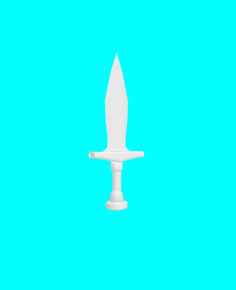 dagger