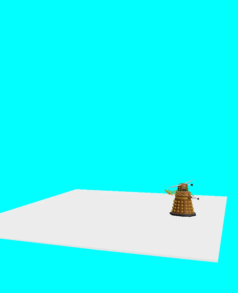 dalek