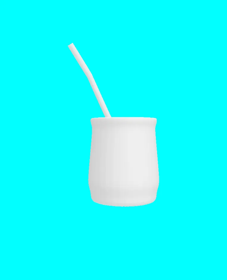 damrs 3d tumbler icecubes straw