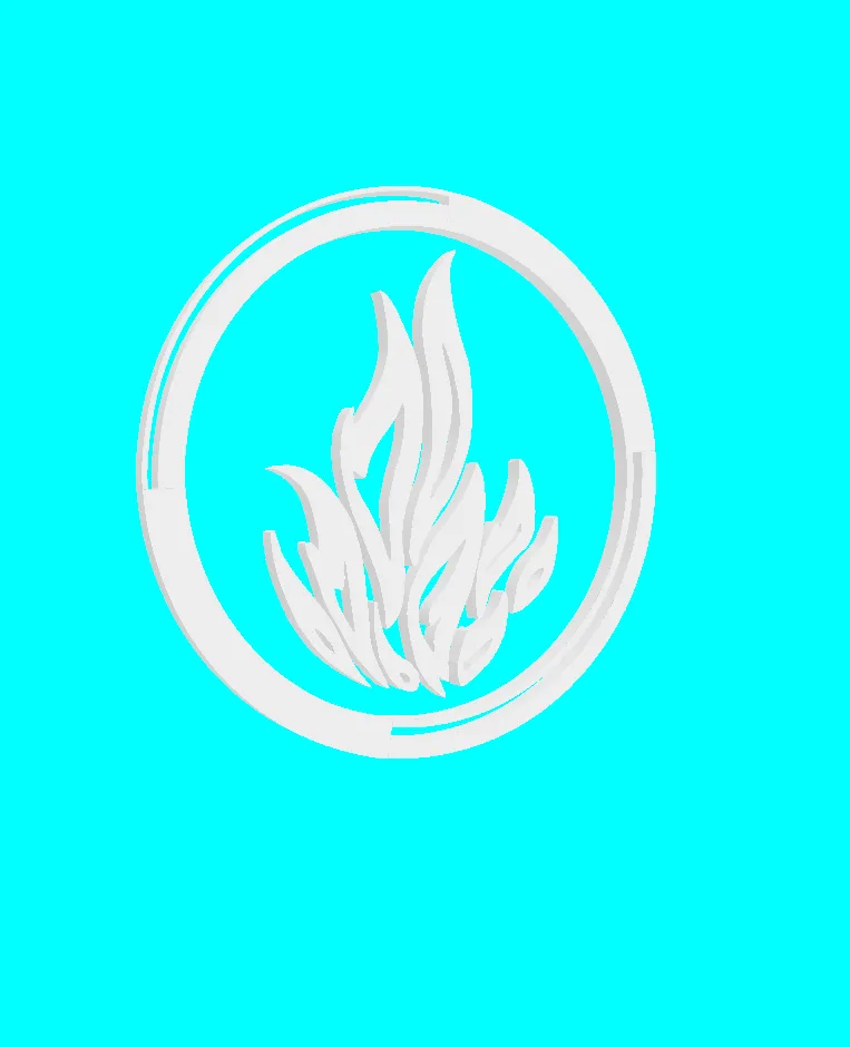 dauntless symbol