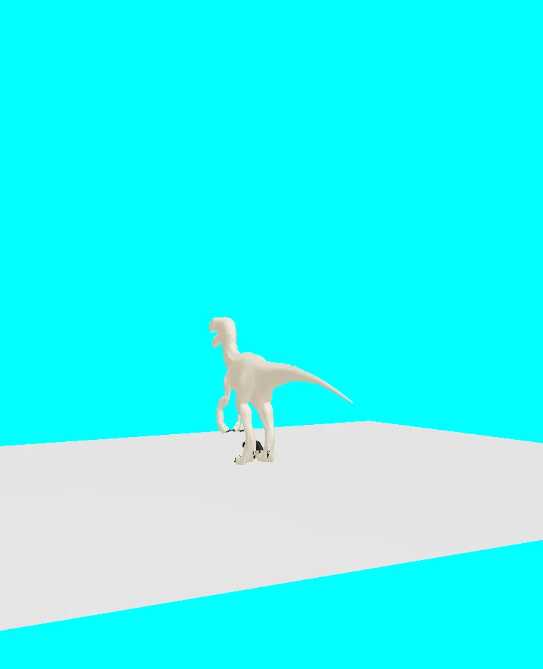 dromaeosaur