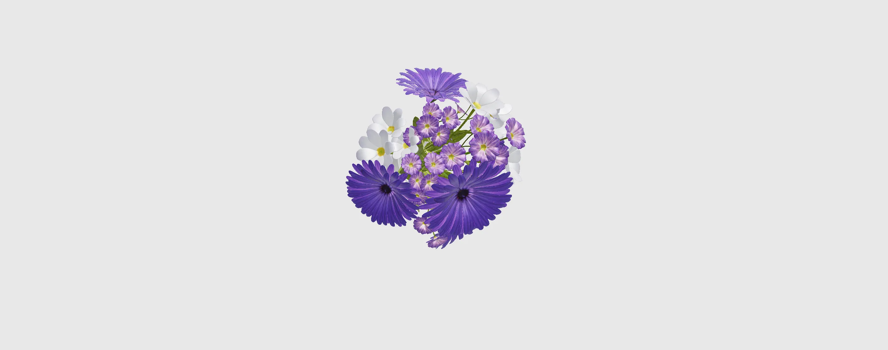 floral centerpiece l1