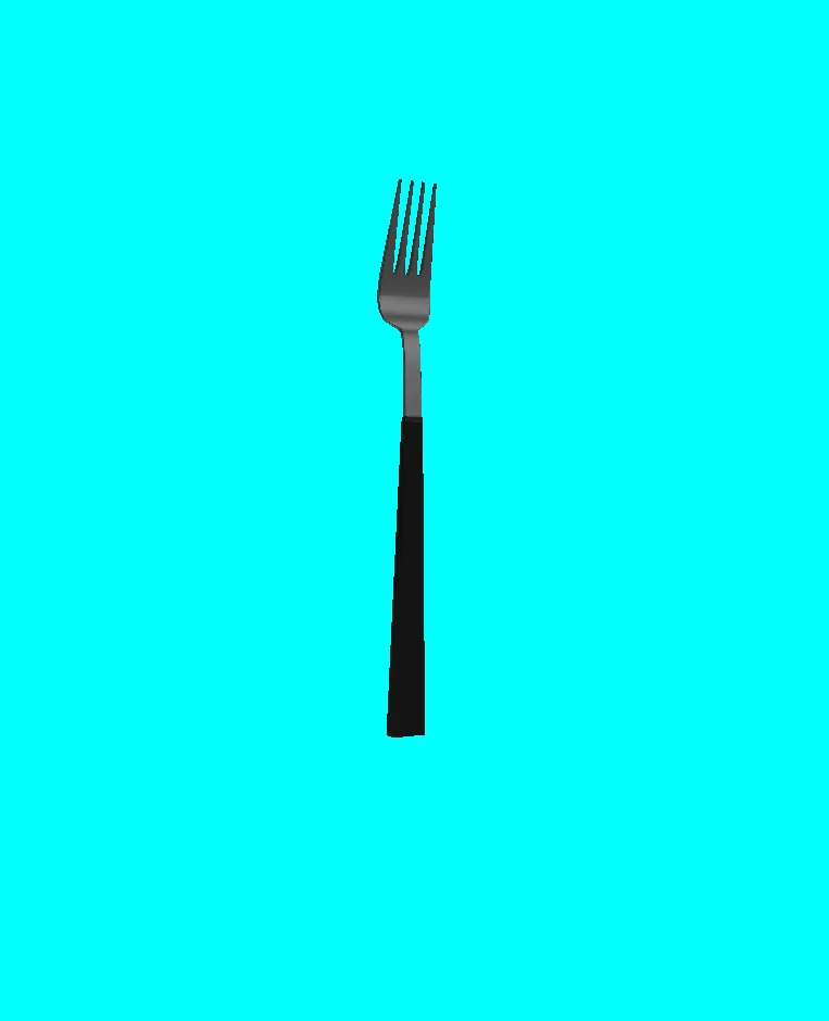 fork iterations 2