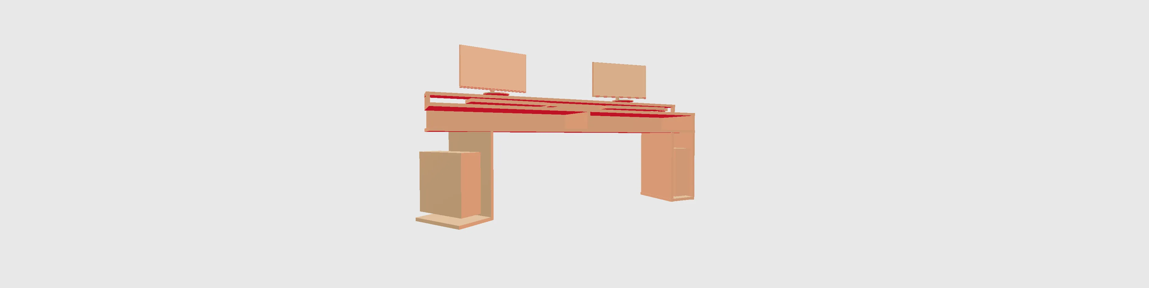 gaming table.fbx