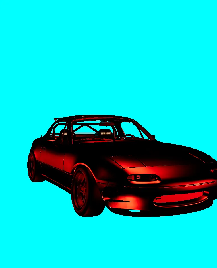 gue miata drift.fbx