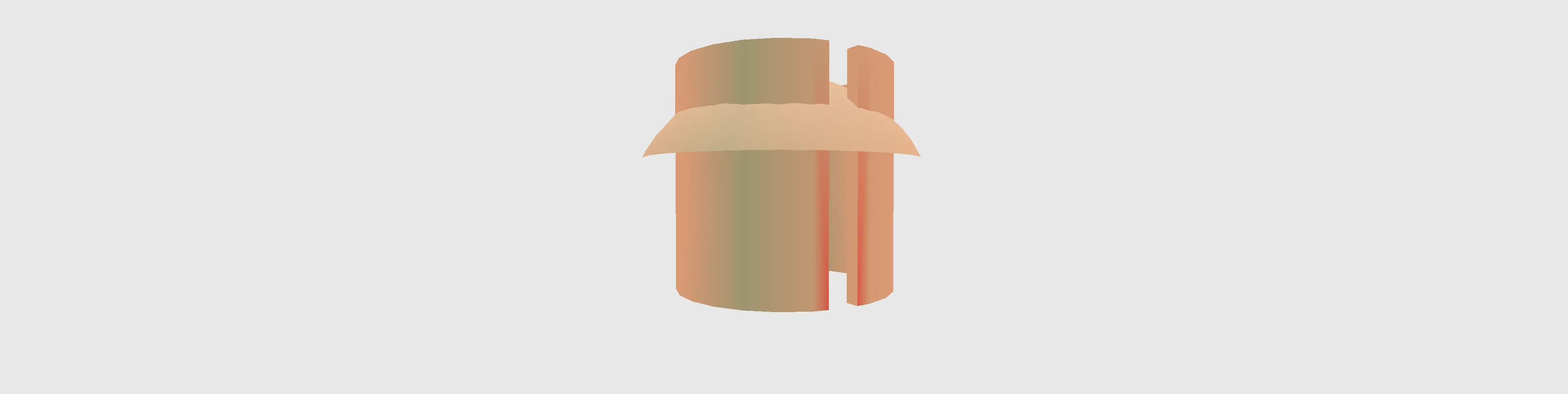 hollow cylinder.fbx