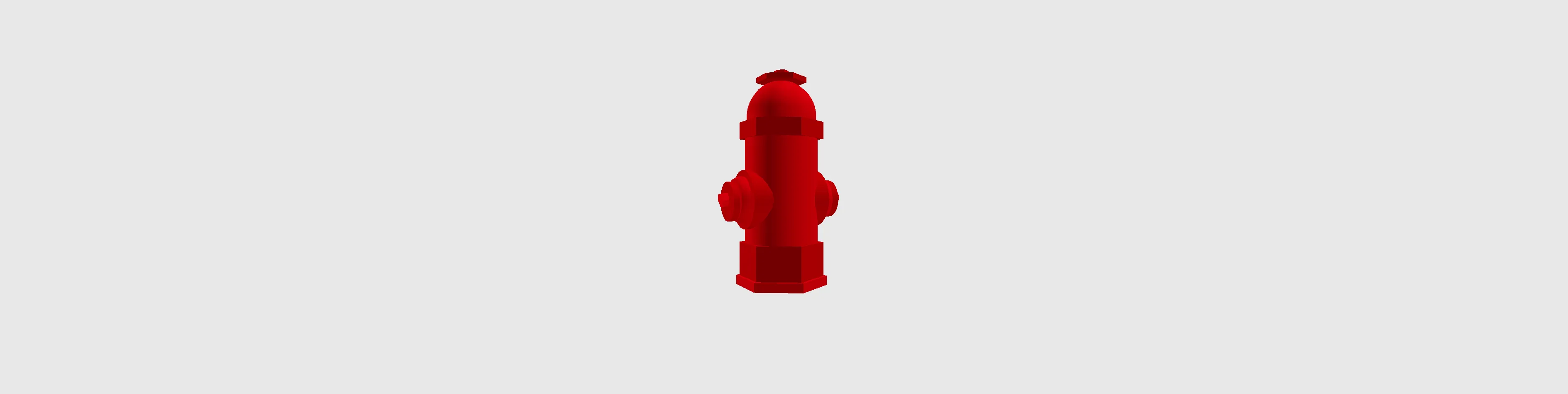 hydrant p5.fbx