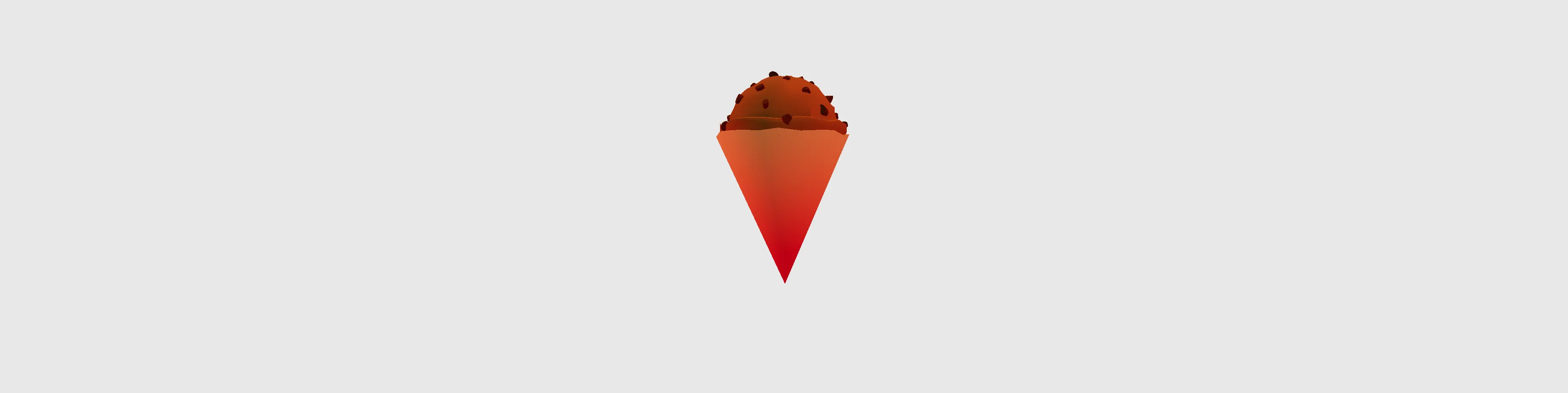 ice cream scoop.fbx