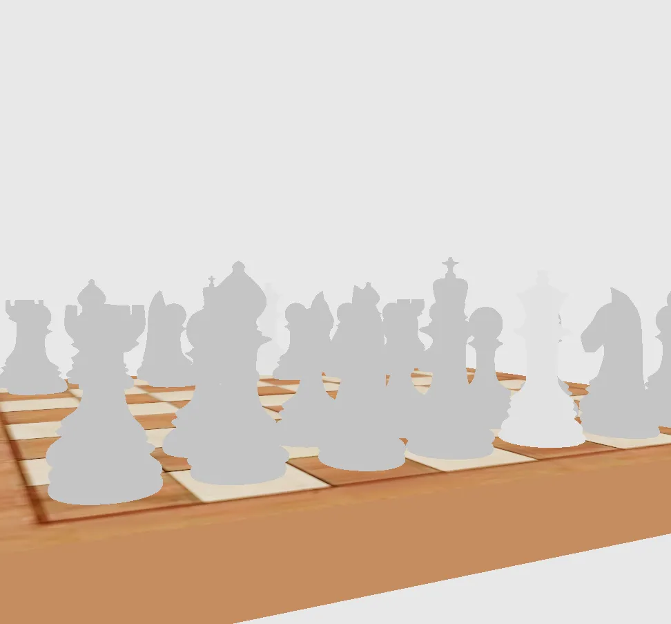 kais chess scene
