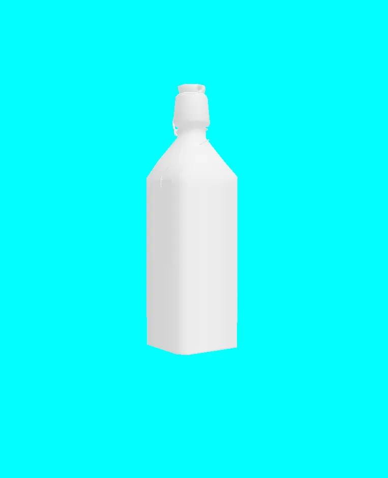 kirsch bottle