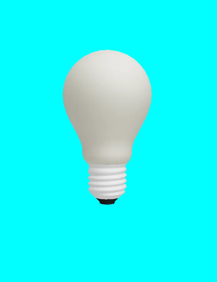 lb light bulb