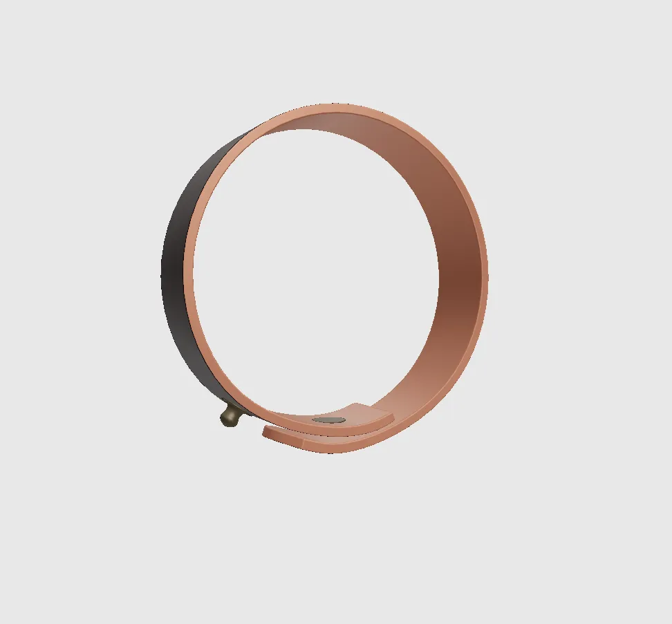 leather strap bracelet l3