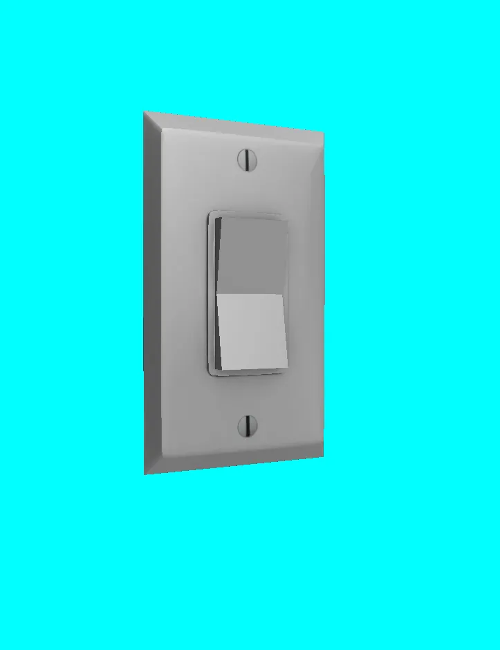 light switch l3