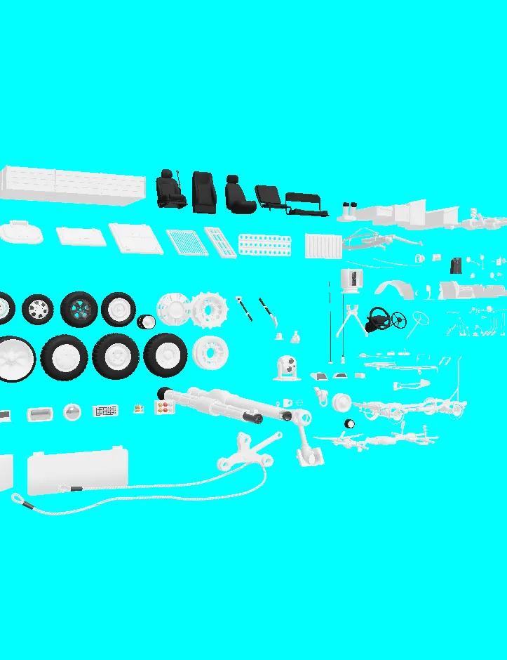 military landvehicle kit 11