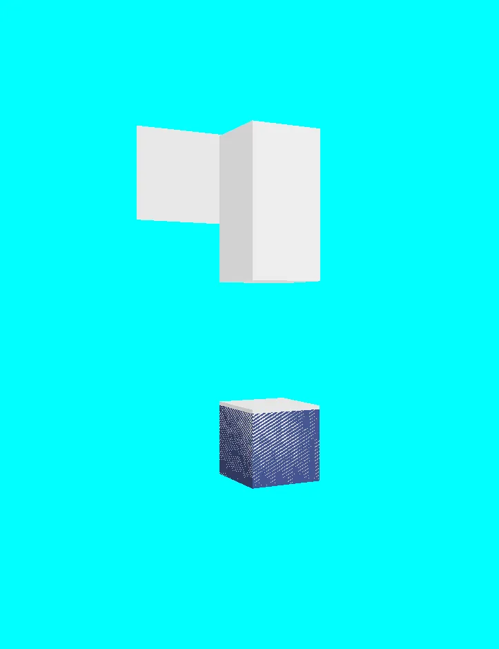 minecraft blender