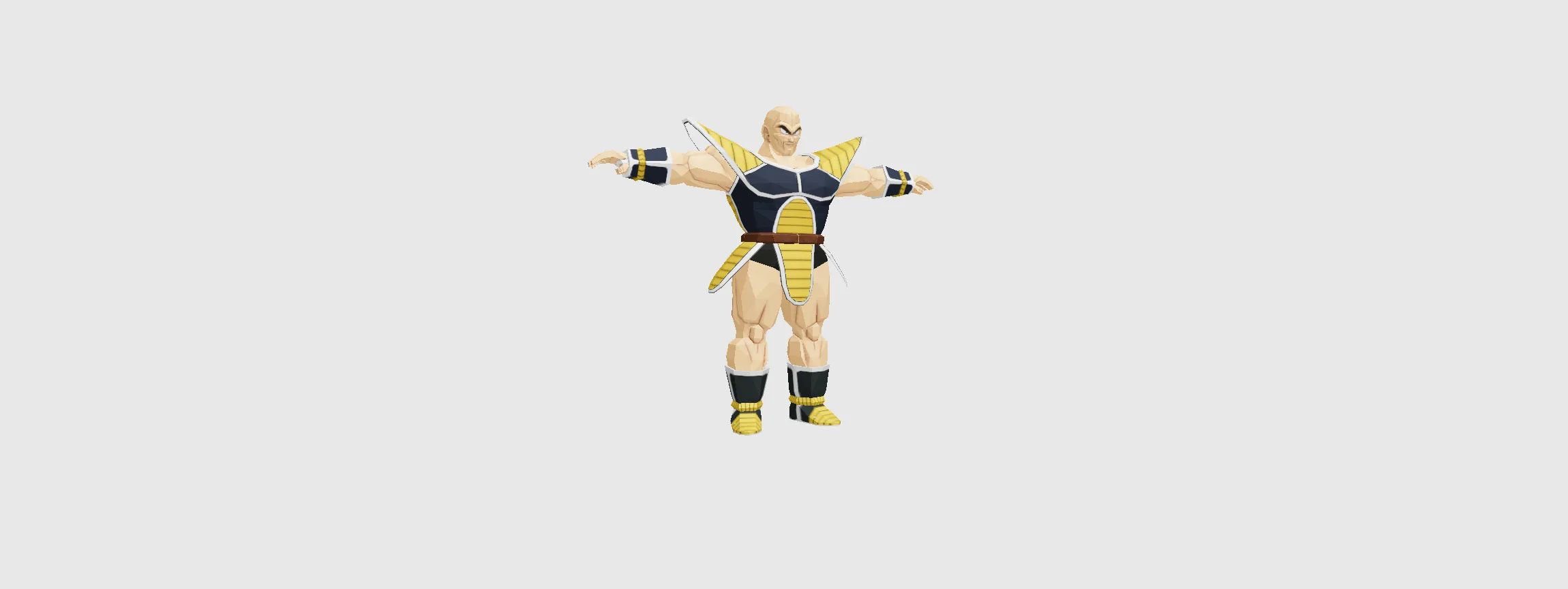 nappa