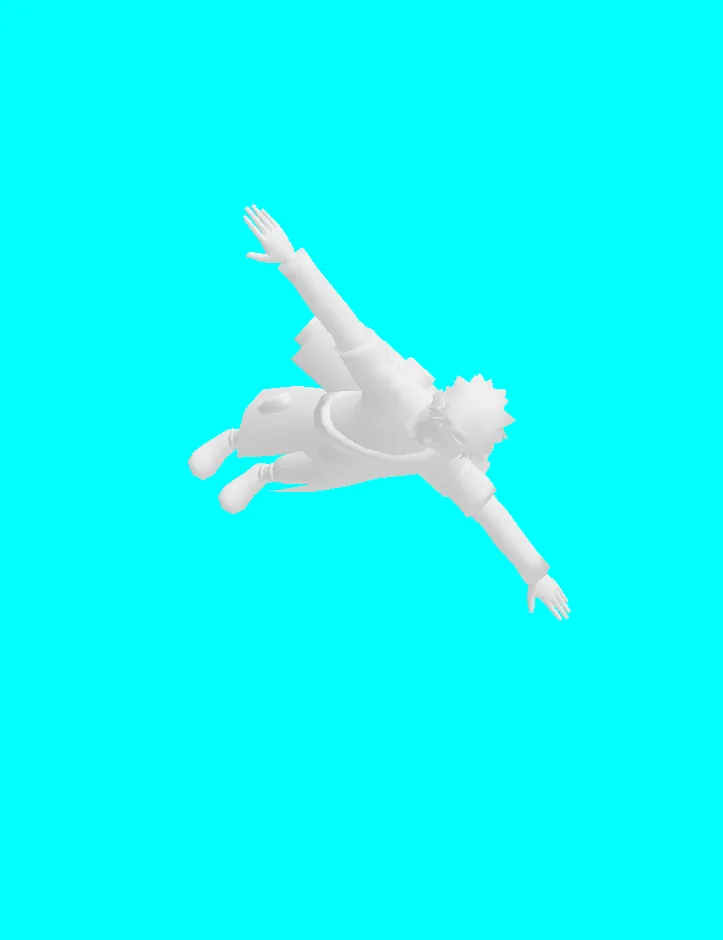 naruto.fbx