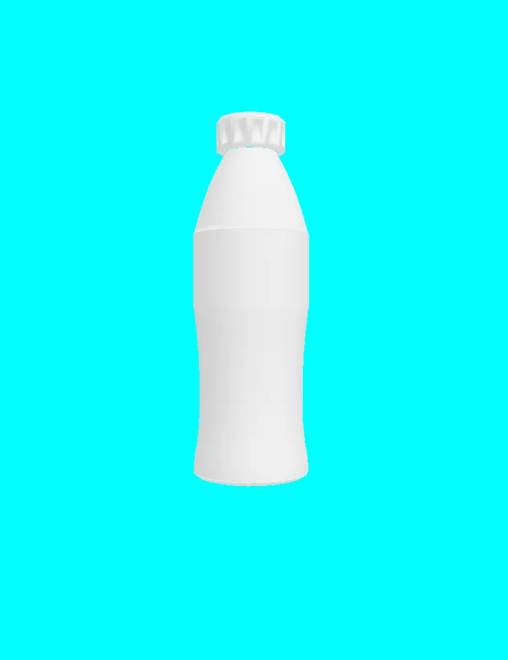 sg water bottle.fbx