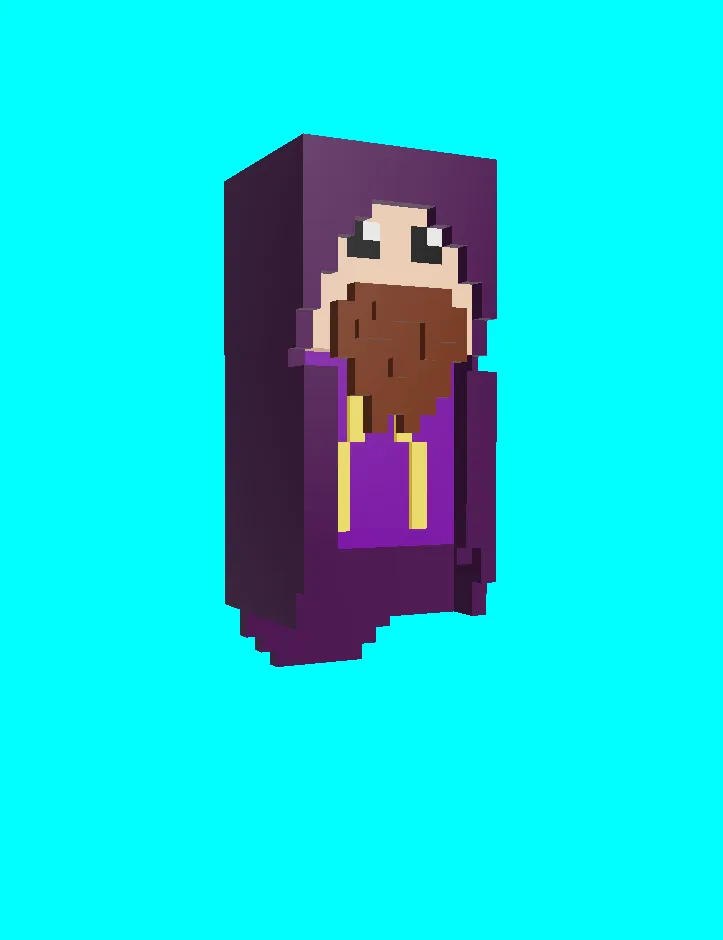 wizard model